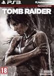 Tomb Raider - survival edition