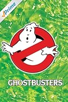 Ghostbusters