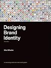 Designing Brand Identity...