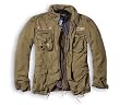 field jacket m65