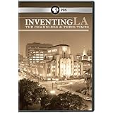 Inventing LA: The Chandlers and Their Times