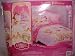 DISNEY ENCHANTED TALES TWIN COMFORTER and SHEETS