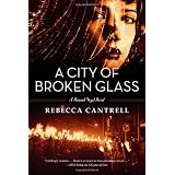 A City of Broken Glass (Hannah Vogel, Book 4)