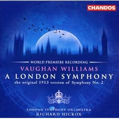 London Symphony/ the Banks of