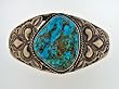 Morenci Turquoise Bracelet