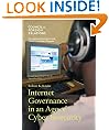 Internet Governance in an Age of Cyber Insecurity