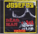 Josefus - Josefus + Dead Man (2 on 1 Cd)
