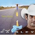 Brad Paisley News