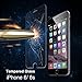 iPhone 6s Screen Protector, Miatec iPhone 6s Glass Screen Protector (4.7