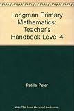 Longman primary maths