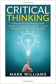 Critical thinking decision making organizational chart image