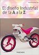Industrial Design A-Z (Klotz)
