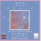 Begin Sweet World