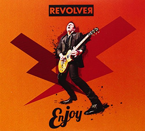 Revolver - Enjoy - Zortam Music