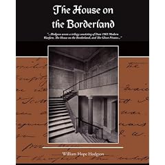 The House on the Borderland