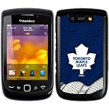 Toronto Maple Leafs - Home Jersey design on BlackBerry Torch 9800 9810 Hard Case
