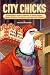 City Chicks: Keeping Micro-Flocks of Chickens