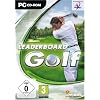 Leaderboard Golf