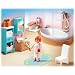 PLAYMOBIL 5330 DOLLS HOUSE BATHROOM