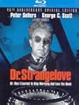 Dr. Strangelove: 45th Anniversary Edi...