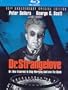 Dr. Strangelove: 45th Anniversary Edition (Bilingual) [Blu-ray]
