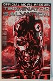 Terminator: Salvation Movie Prequel "Sands In the Gear" - Part 1 Special Edition Comic