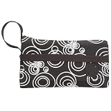 51pWZdtPASL. SL160  Diapers & Wipes Case (Chocolate Swirl)