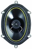 Kicker 11ds68 6x8 Coaxil Speakers Pair Rohs