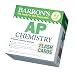 Search : Barron's AP Chemistry Flash Cards (Barron's: the Leader in Test Preparation)