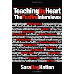Teaching by Heart: The Firefox Interviews