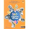 365 activit�s avec mon b�b�