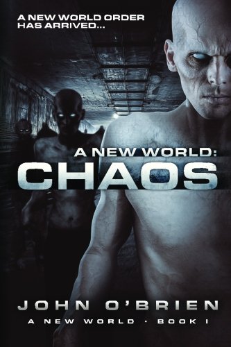 A New World: Chaos (Volume 1)