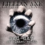 Lillian Axe