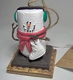Seasons of Cannon Falls Original S'mores Figure Skater