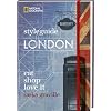 styleguide London: eat, shop, love it
