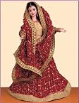 Barbie Sundari Gujarati Doll