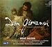 Mozart - Don Giovanni / Weisser, Regazzo, Pendatchanska, Pasichnyk, Taver, Im, Borchev, Guerzoni, RIAS Kammerchor, Freiburg, Jacobs