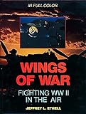 Wings of war : fighting WWII in the air
