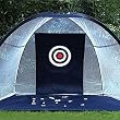 RJ Sports Oversized Driving Net