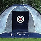 RJ Sports Oversized Driving Net