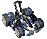 Discovery Exclusive Radio Control Equalizer
