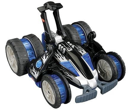 Discovery Exclusive Radio Control Equalizer