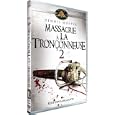 Massacre � la Tron�onneuse 2 (Edition Sanglante)