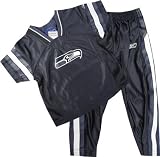 Seattle Seahawks Logo Premier T-Shirt - Small