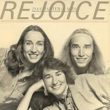 2nd Chapter of Acts: Rejoice [Vinyl LP] [Stereo]
