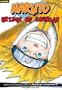 Naruto: Chapter Book, Vol. 5