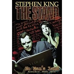 The Stand: No Man's Land