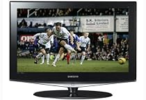 Samsung LE26R72BX - 26'' Widescreen HD Ready LCD TV
