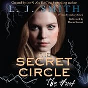 The Hunt: The Secret Circle, Book 5 | [L. J. Smith]