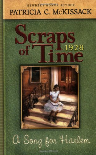 A Song for Harlem (Scraps of Time)